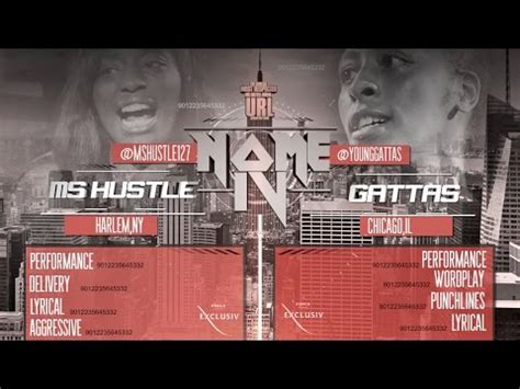 ms hustle battle rapper|miss hustle songs list.